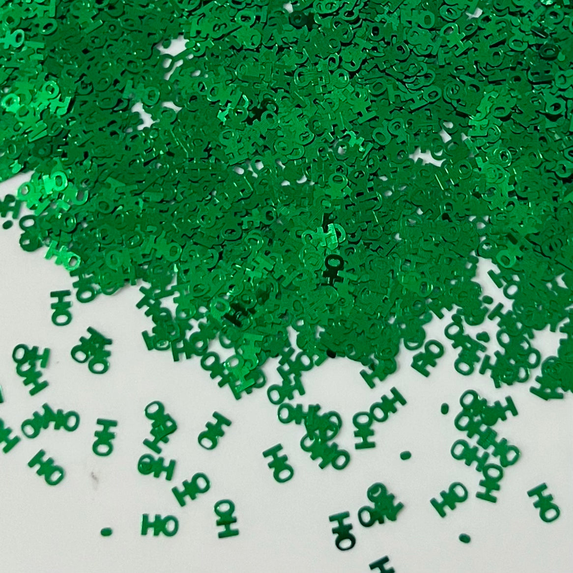 Green Ho Ho Ho