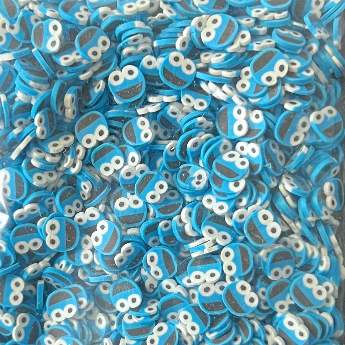 C Monster