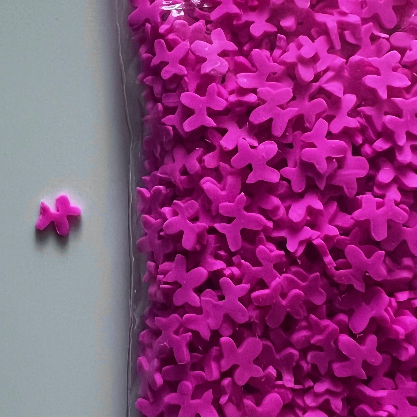 Pink Balloon Dogs