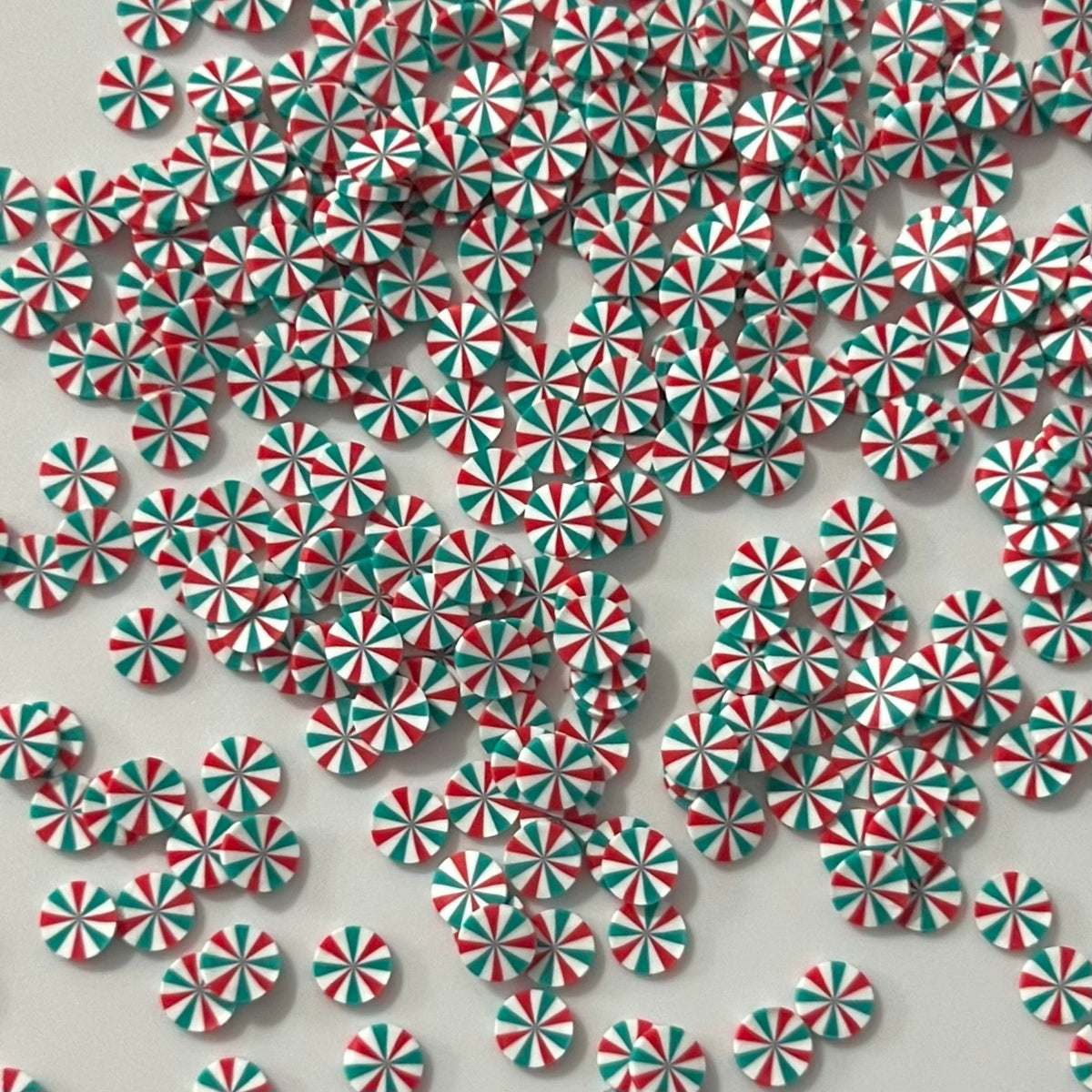 Peppermints