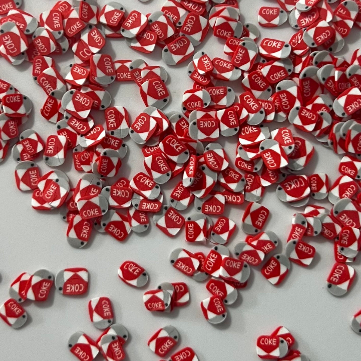 Cola Cans