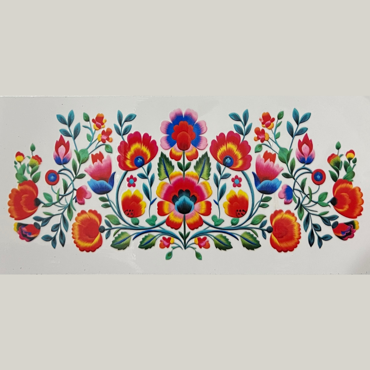 Floral