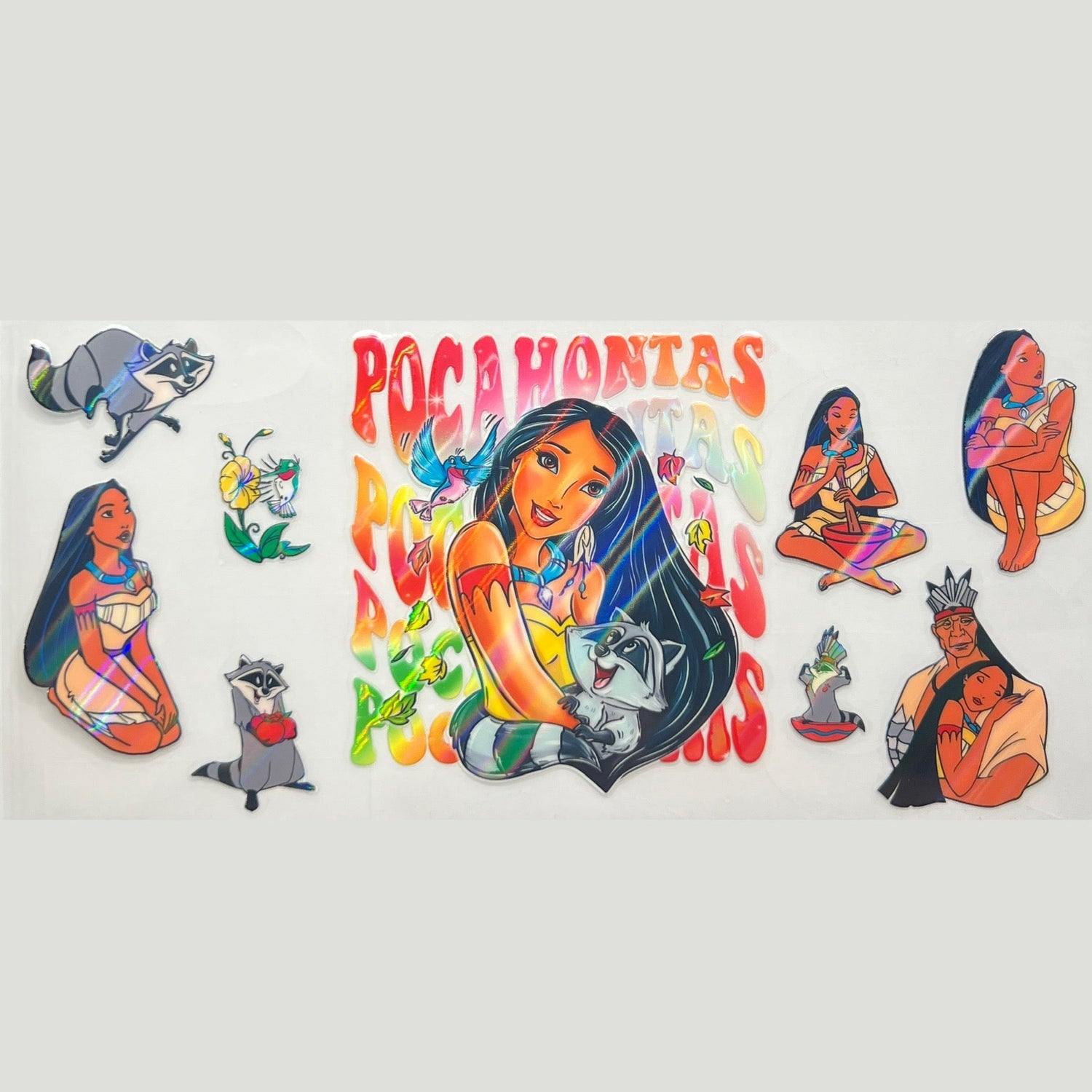 Characters/Artists/Designers/Brands