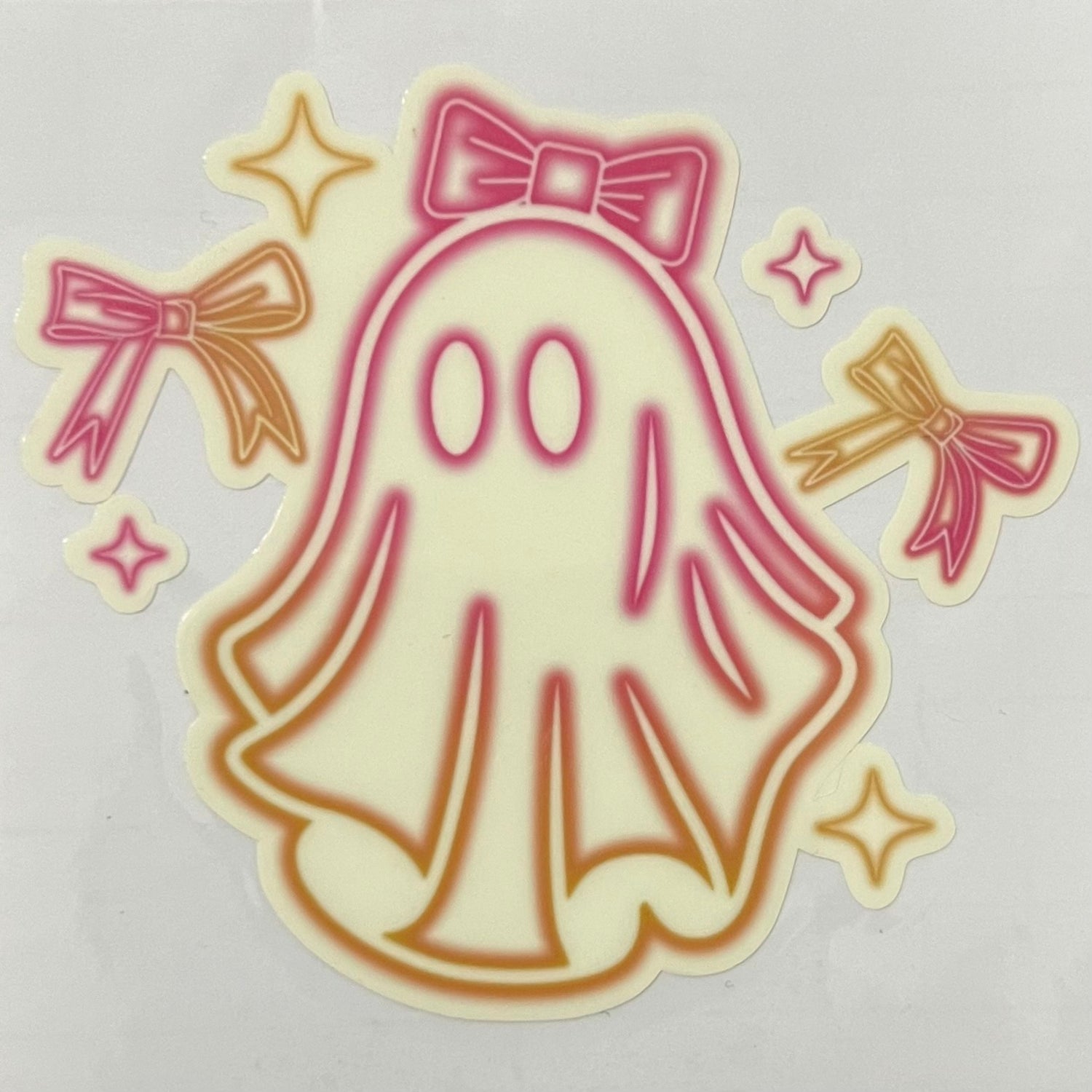 Glow in the Dark