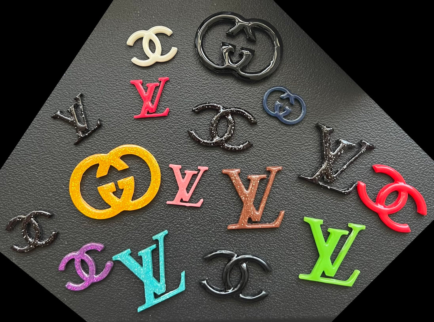 Charms/Flatbacks