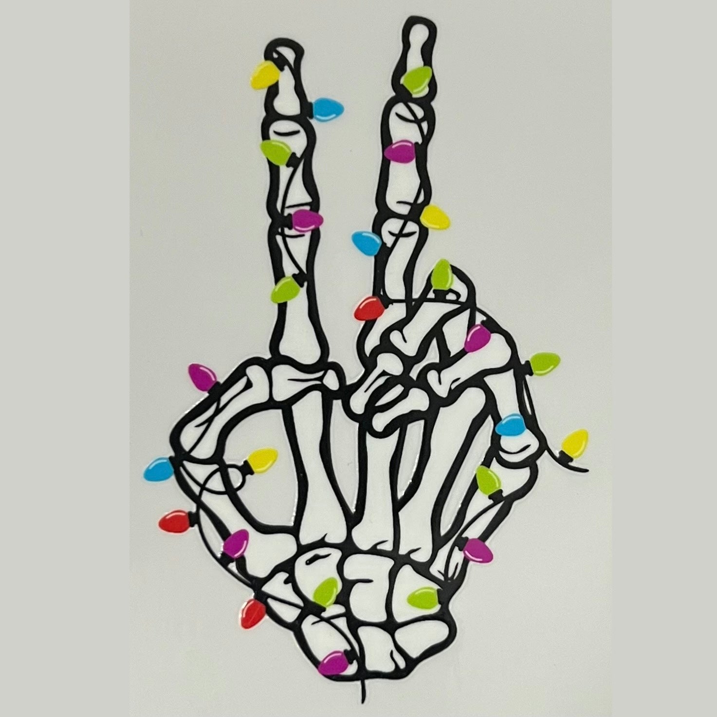 Skulls/Skeletons