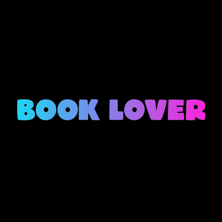 Book Lover