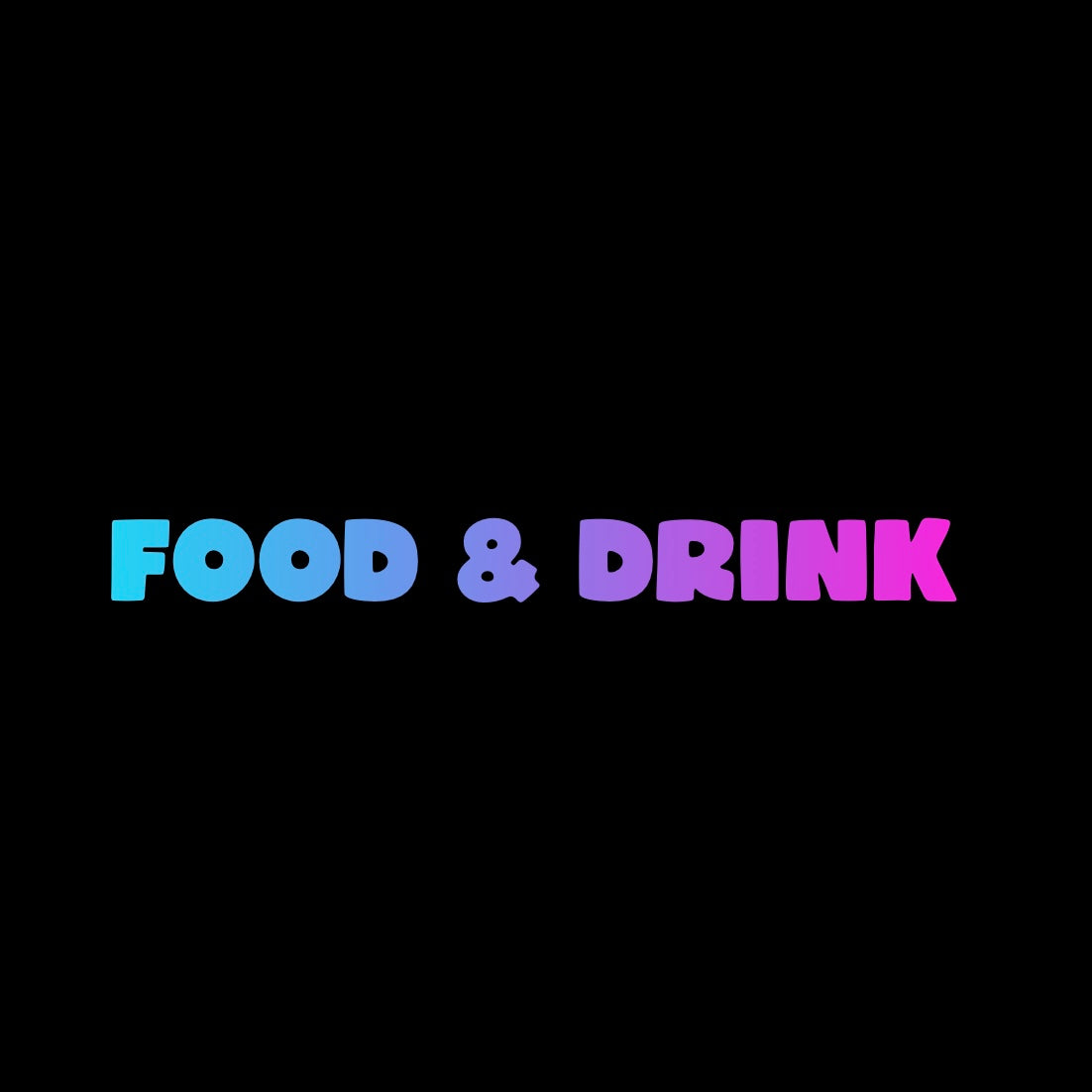 Food & Drink