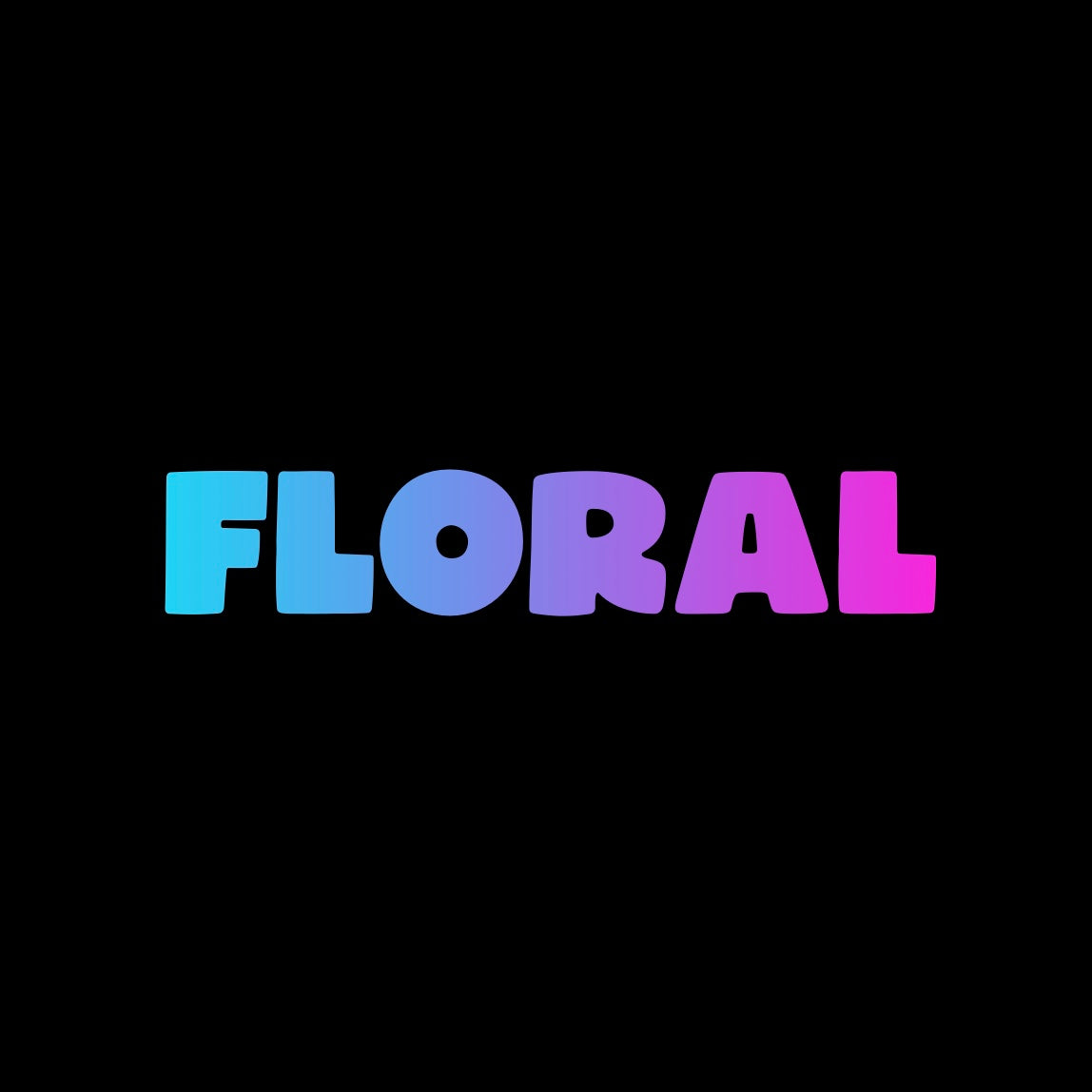 Floral
