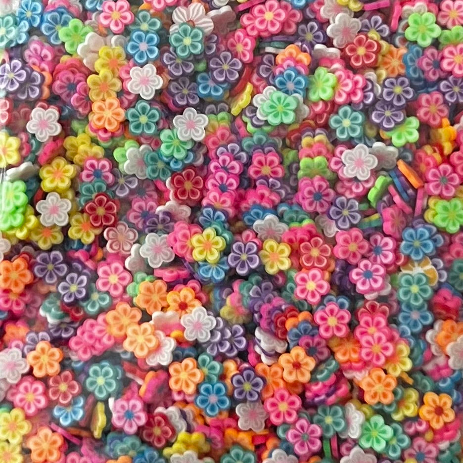 Mixed Flowers 2