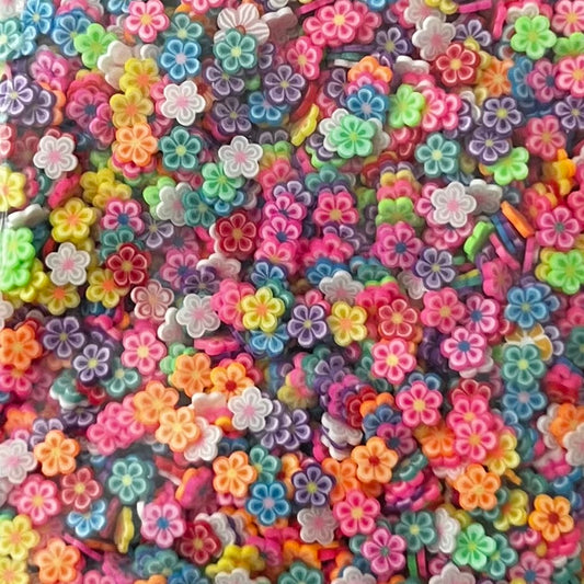 Mixed Flowers 2