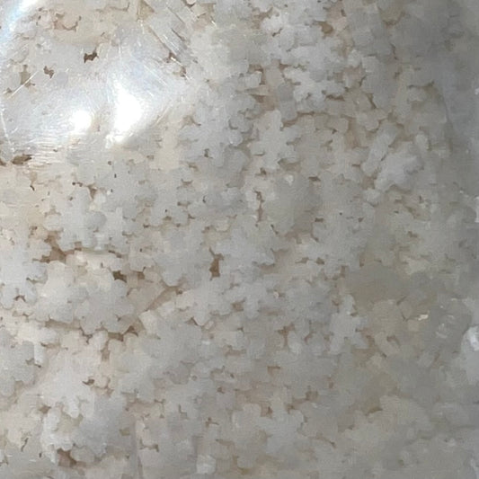 White Snow Flakes - Glow - NOT FOR INDIVIDUAL SALE