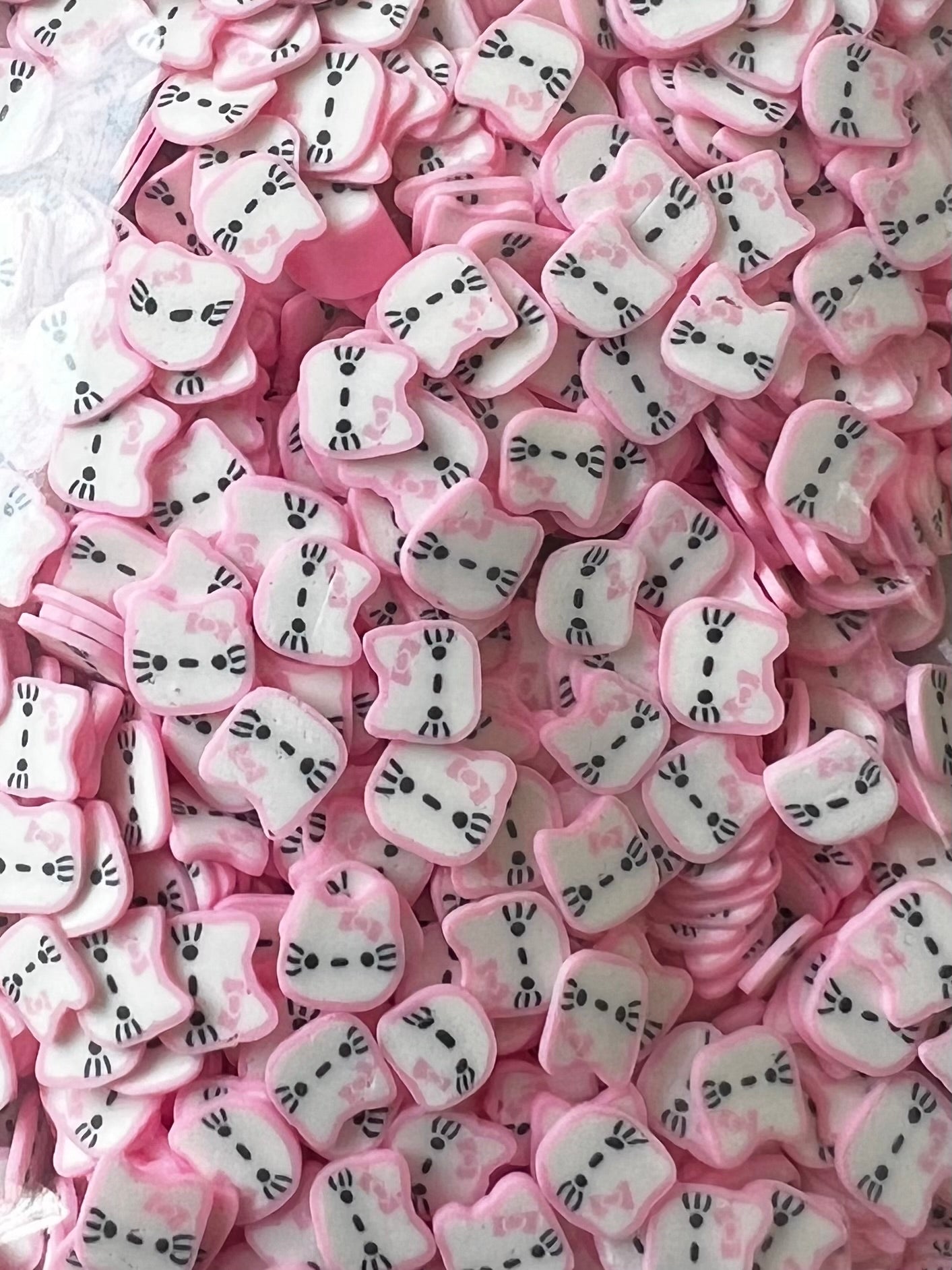 Pink HK