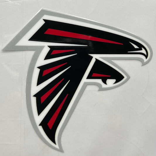 4” Decal - 82