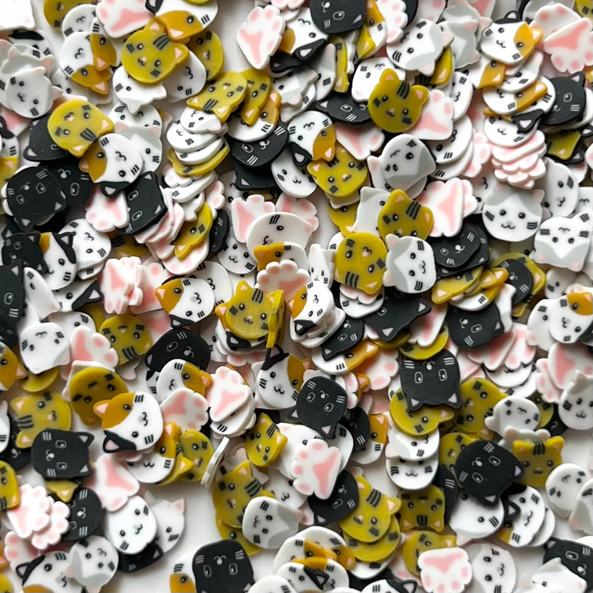 Cat mix