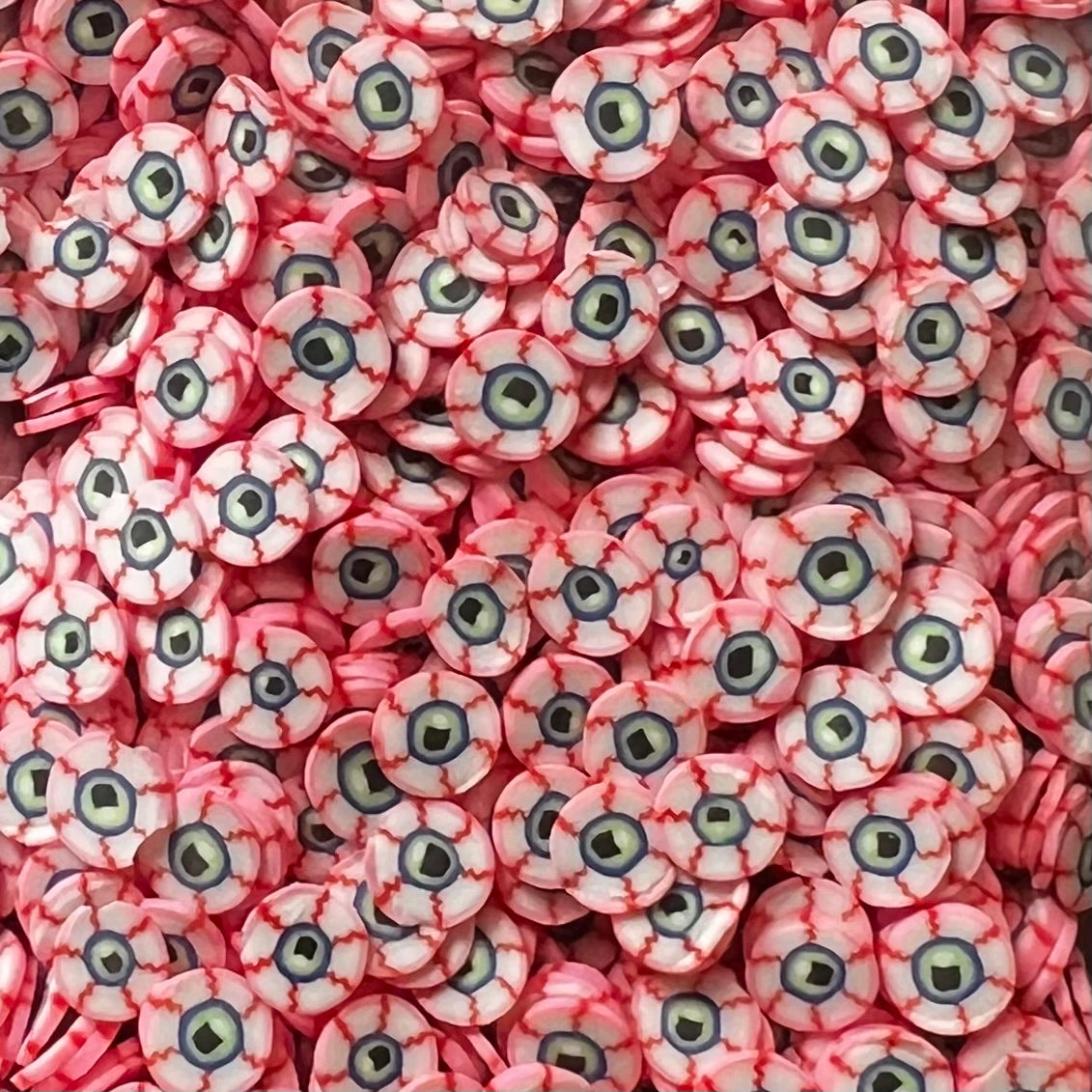 Eyes