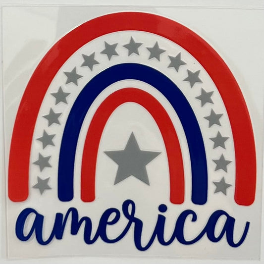 4” Decal - 41