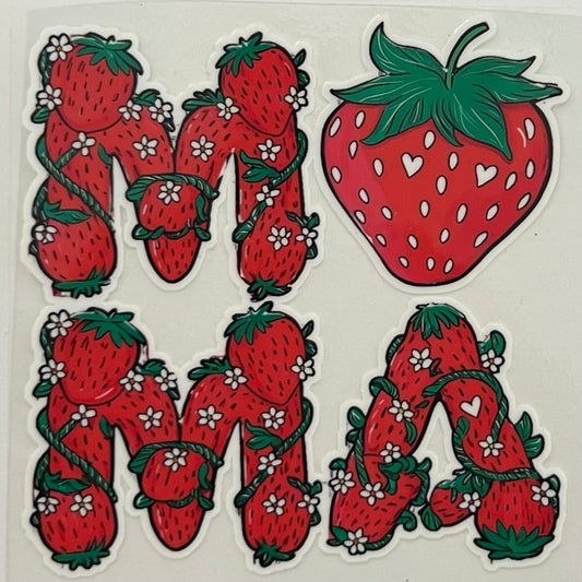 4” Decal - 230