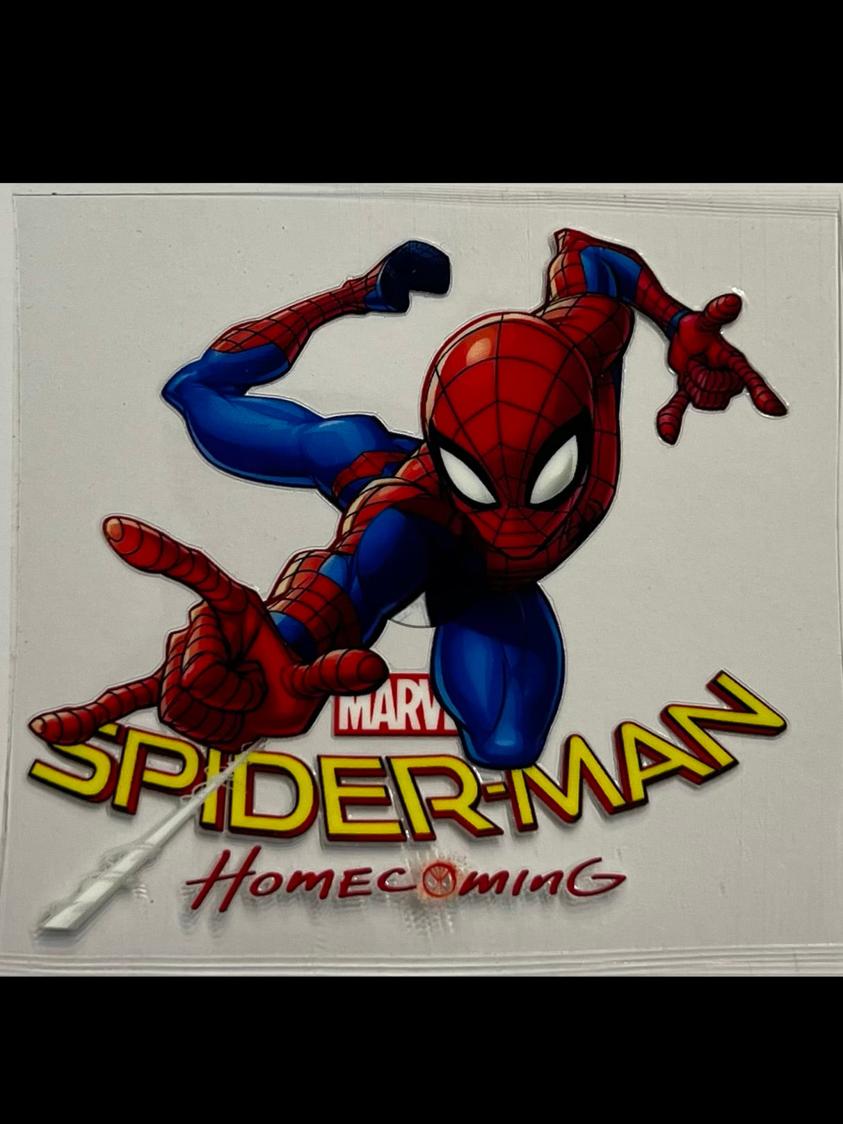 4” Decal - 497