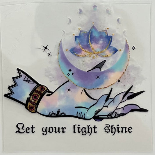 4” Decal - 60