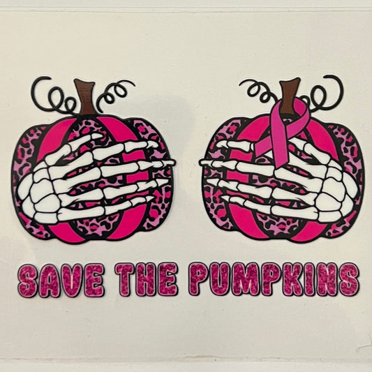 4” Decal - 189