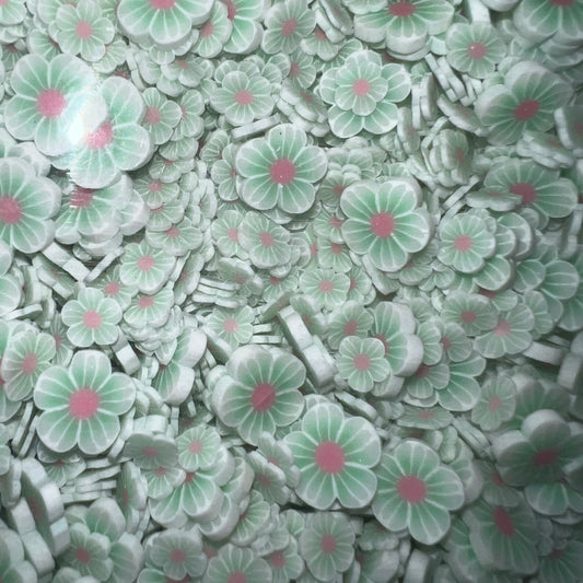 Mint Flowers - NOT FOR INDIVIDUAL SALE