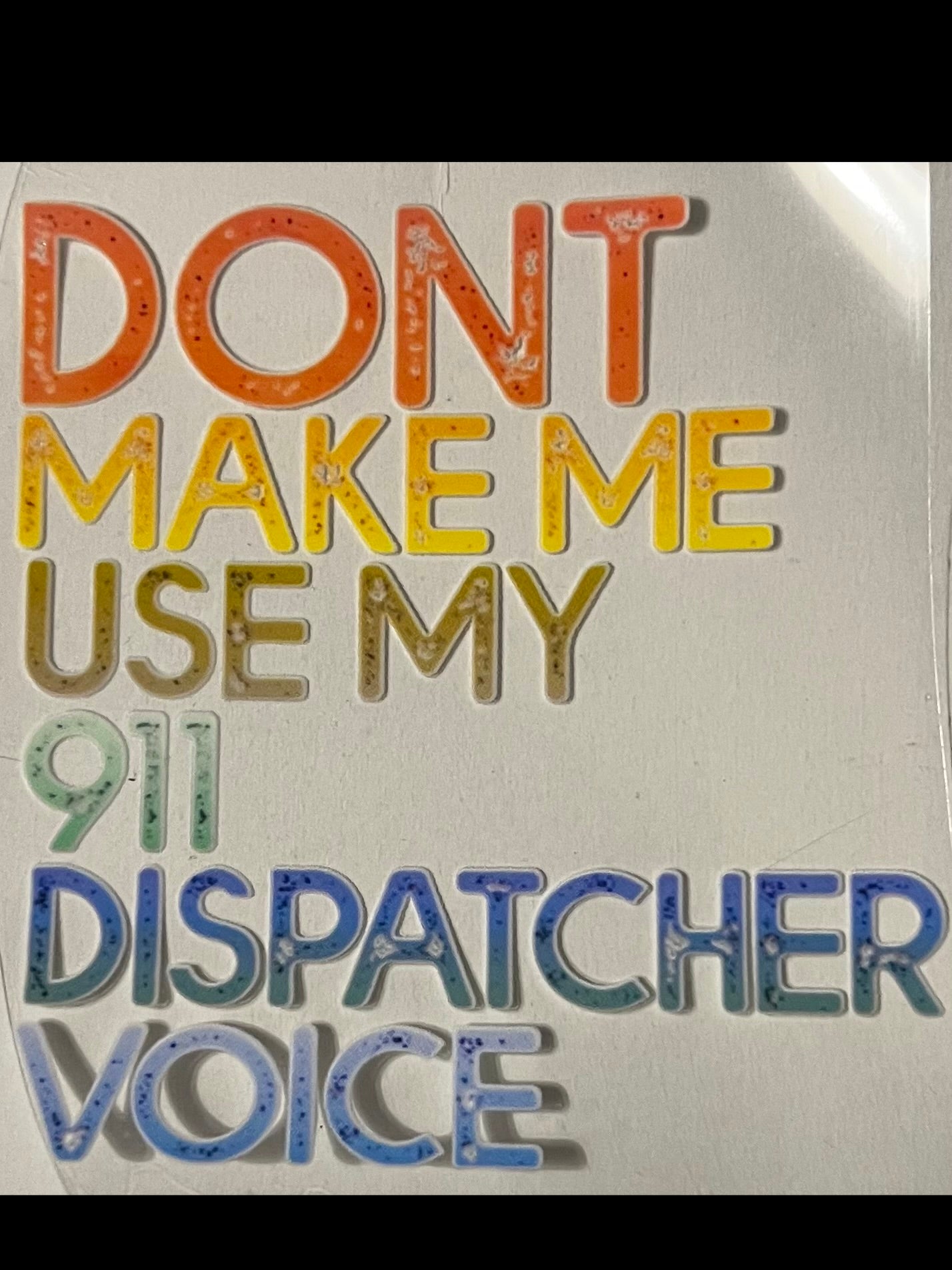 4” Decal - 473