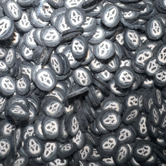 Ghost Heads - NOT FOR INDIVIDUAL SALE