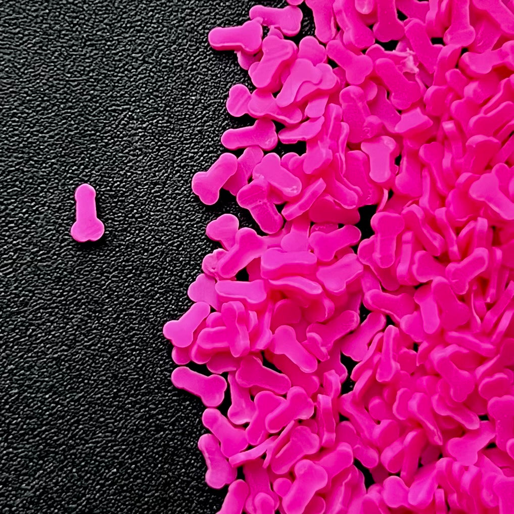 Pink Richards