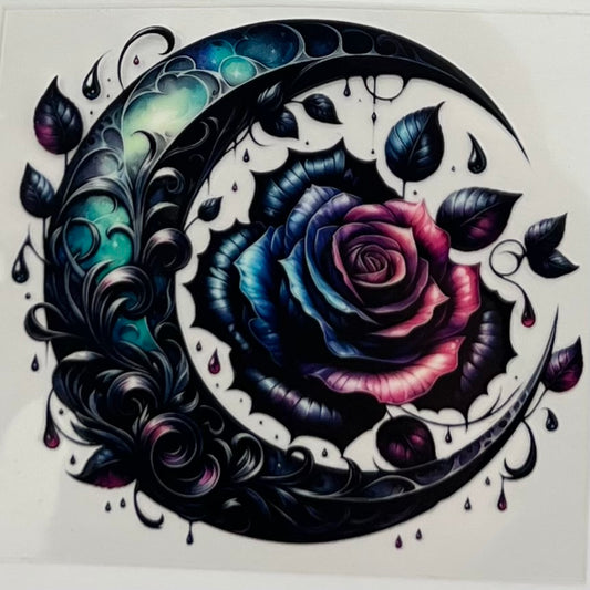 4” Decal - 40