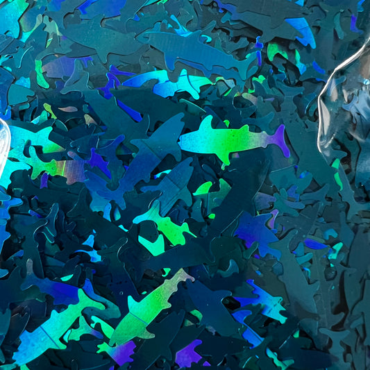 Blue Sharks