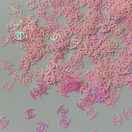 Pink Shifty CC