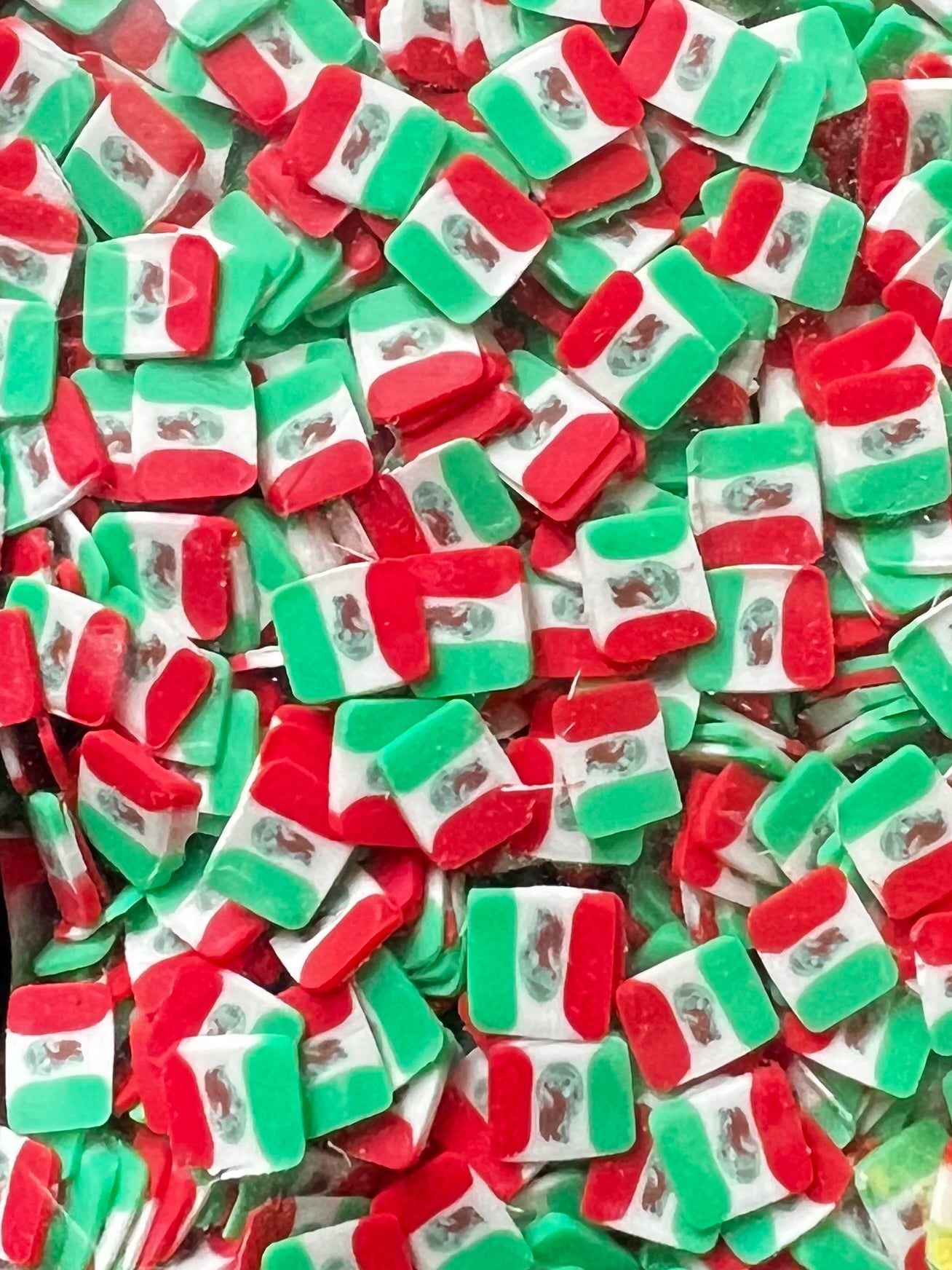 Mexican Flag