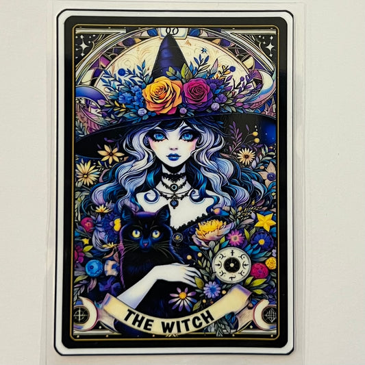 4” Decal - 197