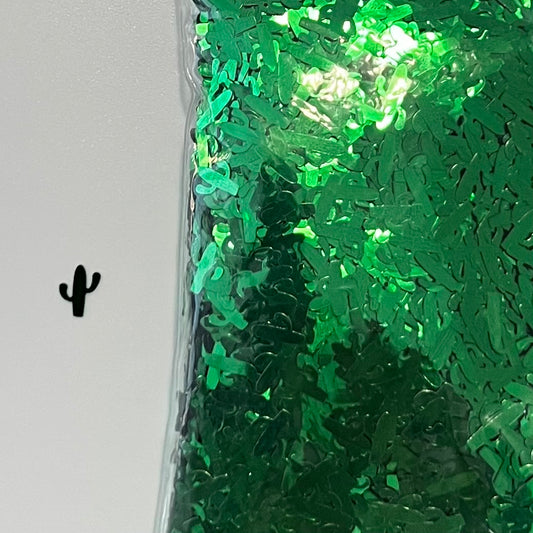 Green Cactus