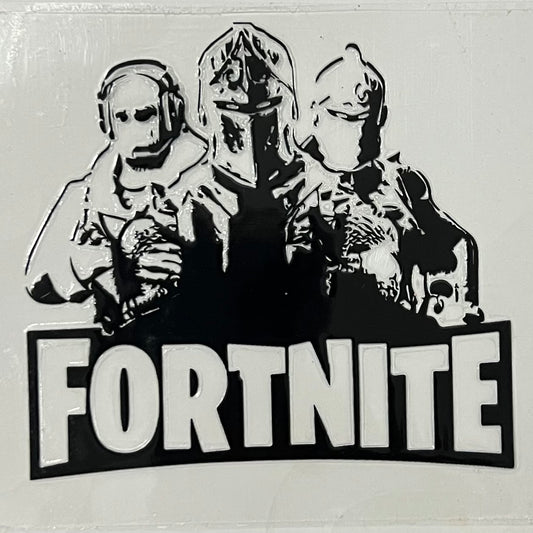 4” Decal - 147