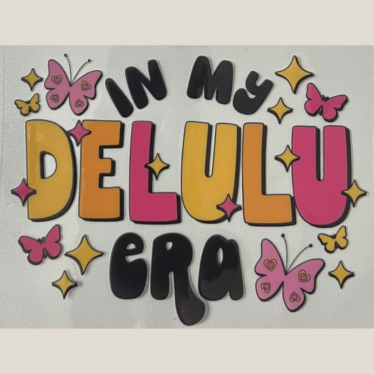 4” Decal - 01