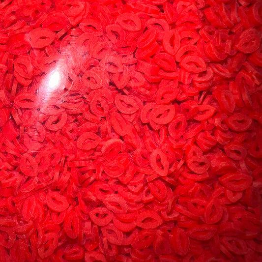 Red Lips - NOT FOR INDIVIDUAL SALE