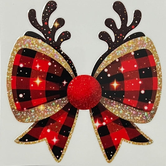 4” Decal - 339