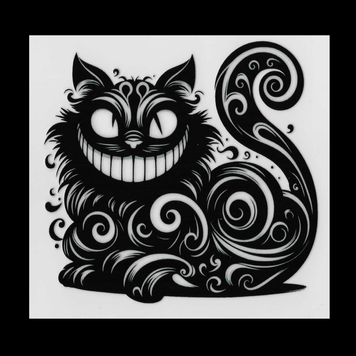 4” Decal - 576