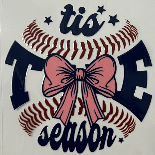 4” Decal - 135