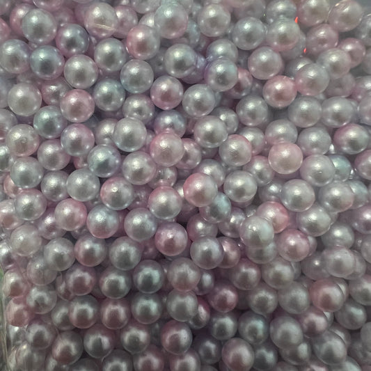 Pearls - Light Pink/White (Not for 24oz) - NOT FOR INDIVIDUAL SALE