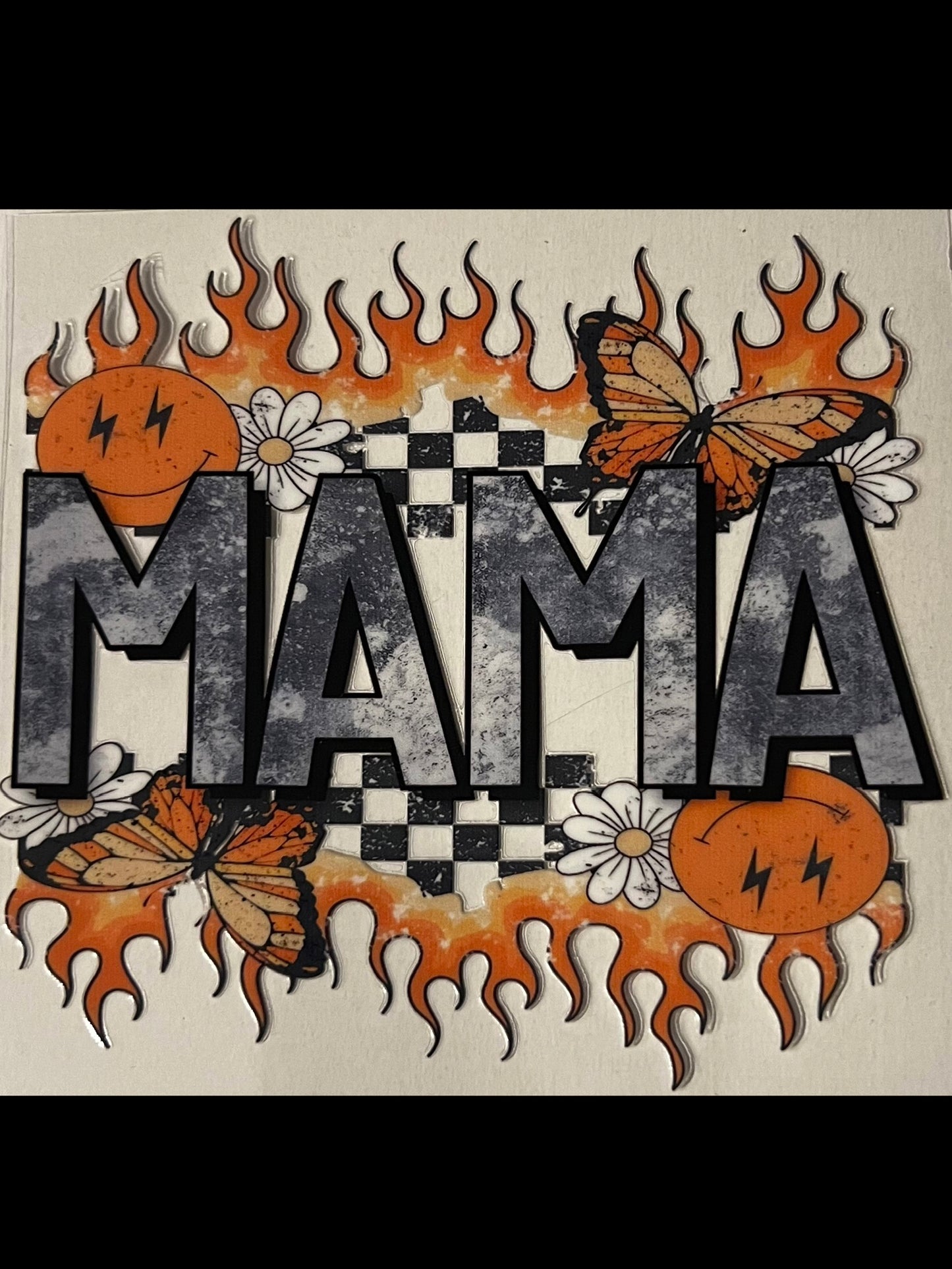 4” Decal - 482