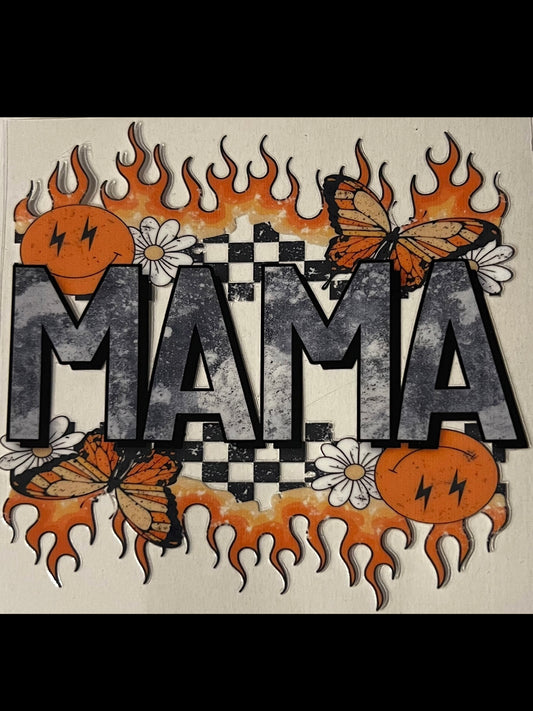4” Decal - 482