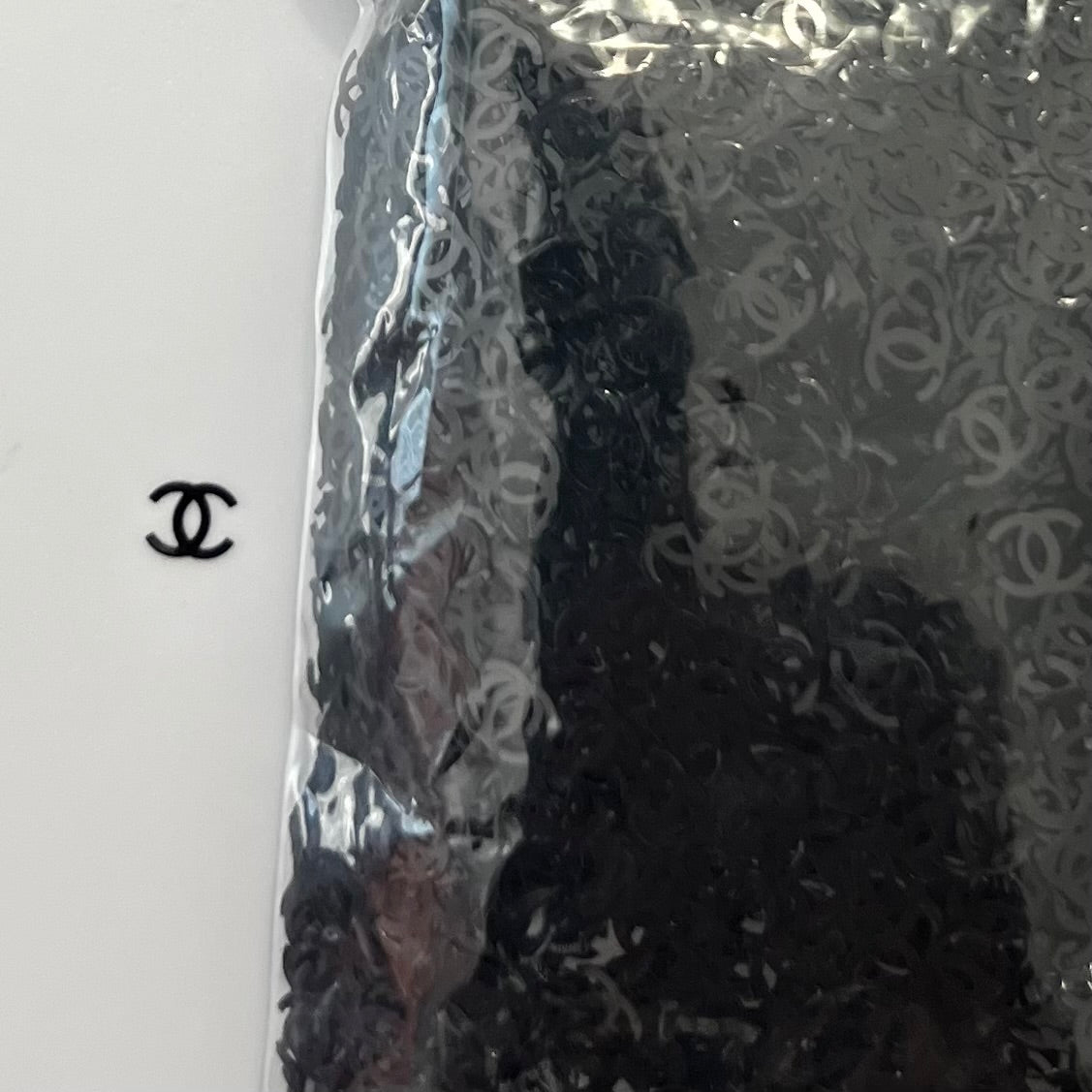 Black CC