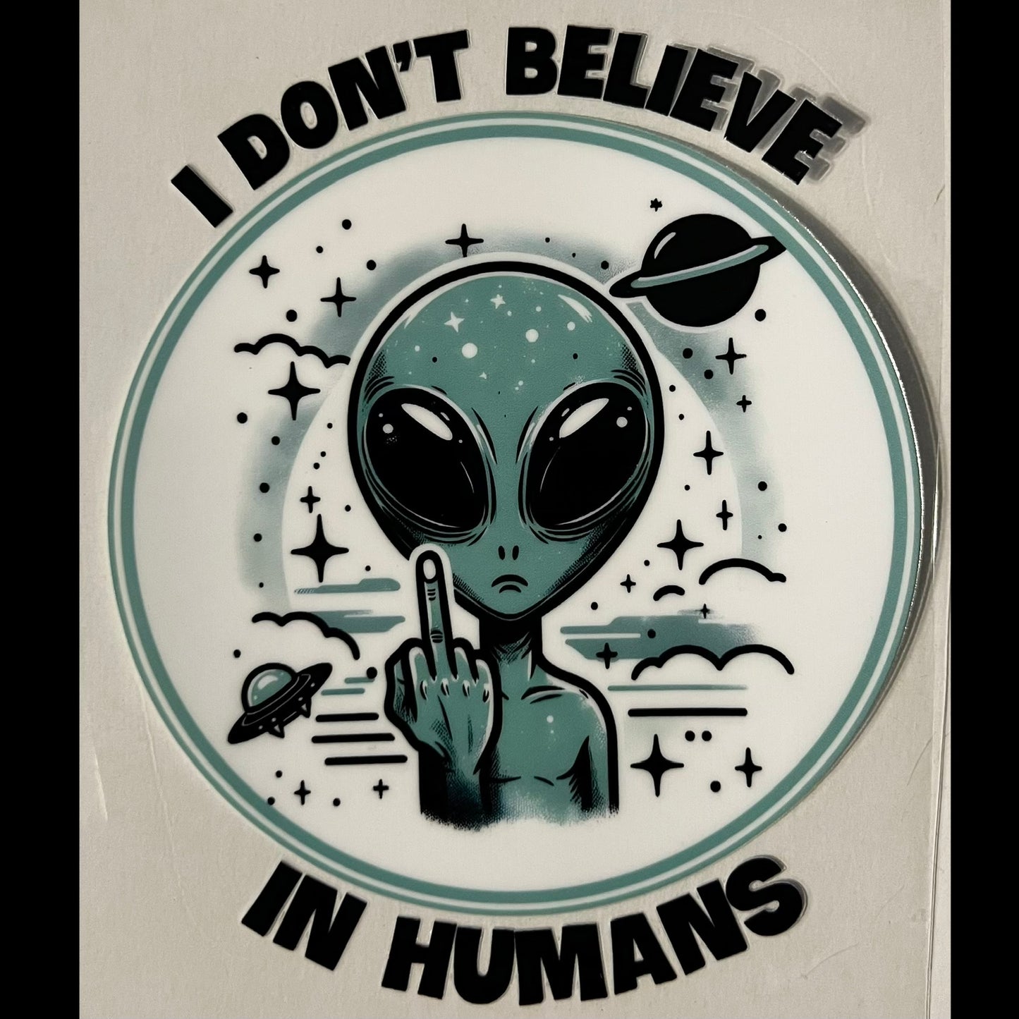 6” Decal - 37