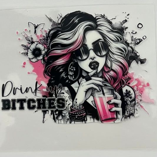 4” Decal - 76