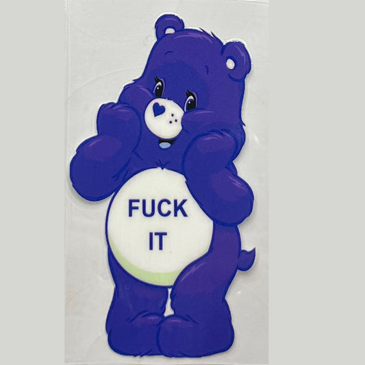 4” Decal - 91