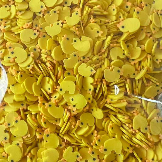 Ducks