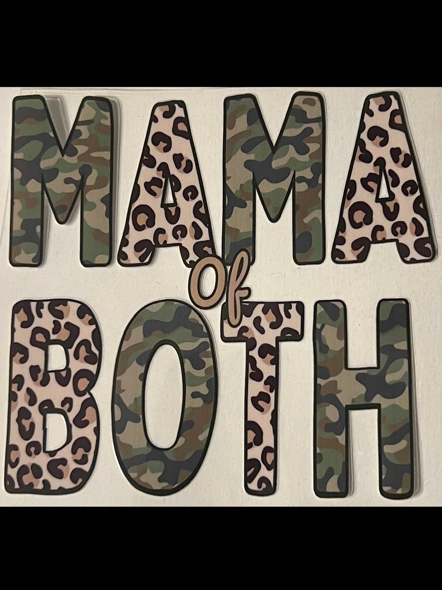 4” Decal - 483